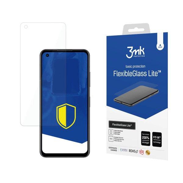 3mk FlexibleGlass Lite™ hybrid glass for Asus Zenfone 9