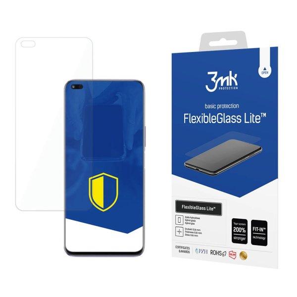 3mk FlexibleGlass Lite™ hybrid glass for Honor 50 Lite 5G