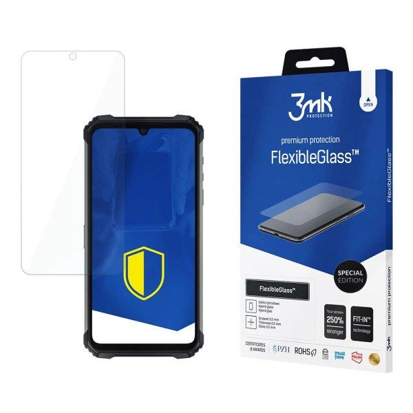 3mk FlexibleGlass™ hybrid glass for Ulefone Armor 8