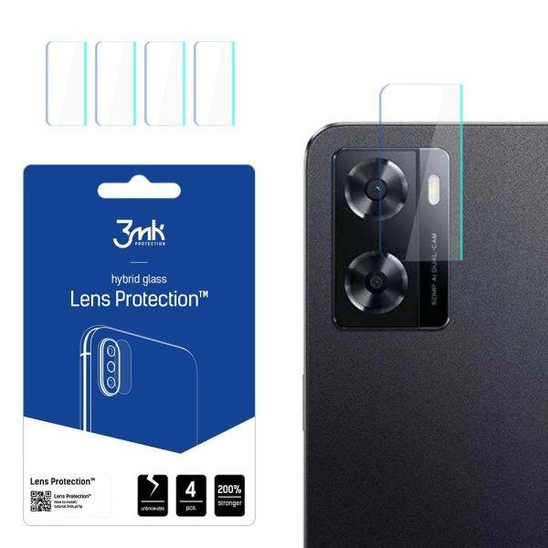 3mk Lens Protection™ hybrid camera glass for OnePlus Nord N20 SE