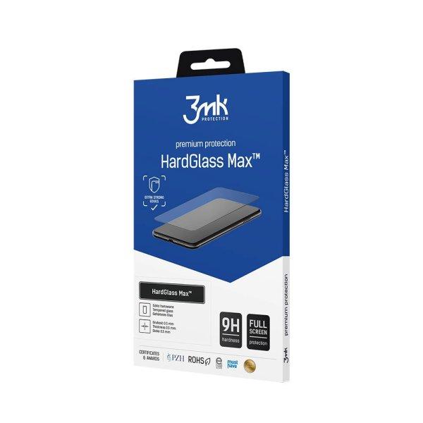 9H 3mk HardGlass Max™ glass for iPhone 12 / 12 Pro