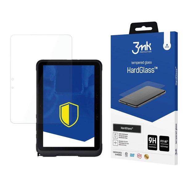 9H 3mk HardGlass™ glass for Samsung Galaxy Tab Active 4 Pro