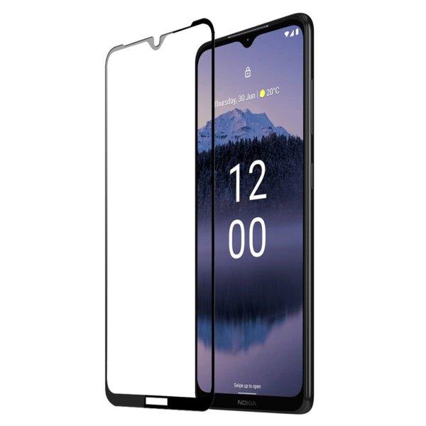 Dux Ducis 10D Tempered Glass Tempered Glass For Nokia G11 Plus 9H With Black
Frame