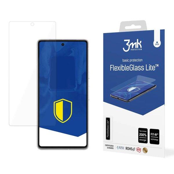 Google Pixel 7 5G - 3mk FlexibleGlass Lite™