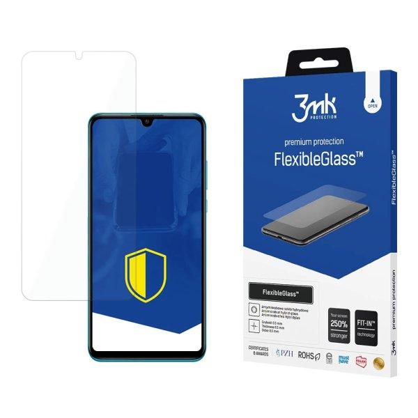 Huawei P30 Lite - 3mk FlexibleGlass™