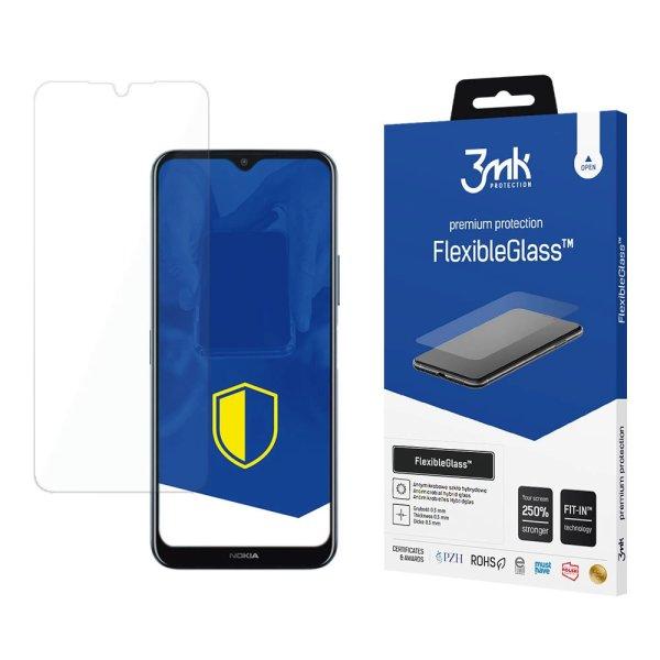 Nokia G50 5G - 3mk FlexibleGlass™