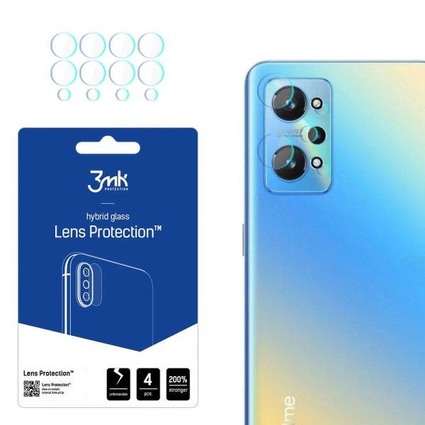 Realme GT Neo 2 5G - 3mk Lens Protection™