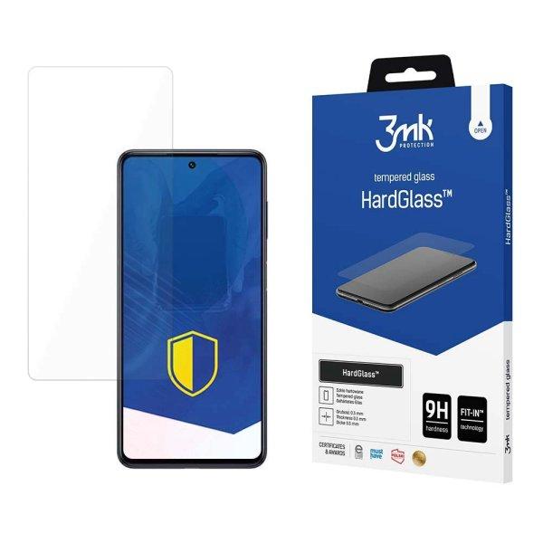 Samsung Galaxy M54 - 3mk HardGlass™