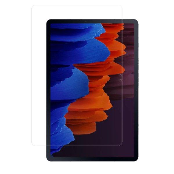 Wozinsky Tempered Glass 9H Screen Protector for Samsung Galaxy Tab S7 +
(SM-T976) / Tab S7 FE (SM-T736B) / Tab S8 + (SM-X806)