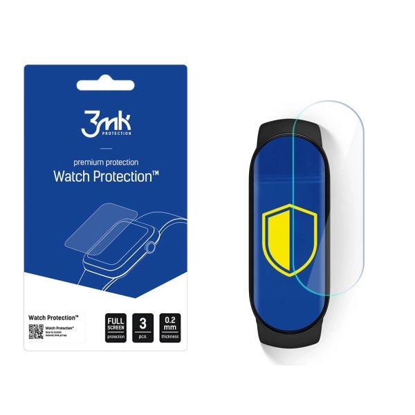 Xiaomi Mi Band 6 - 3mk Watch Protection™ v. ARC+