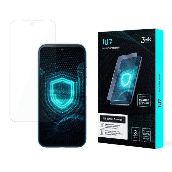 3mk 1UP gaming foil for Fairphone 5