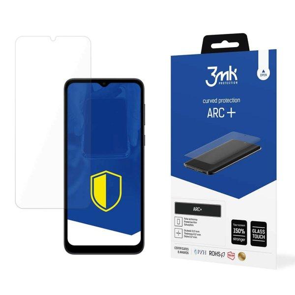 3mk ARC+ foil for Motorola Moto E13