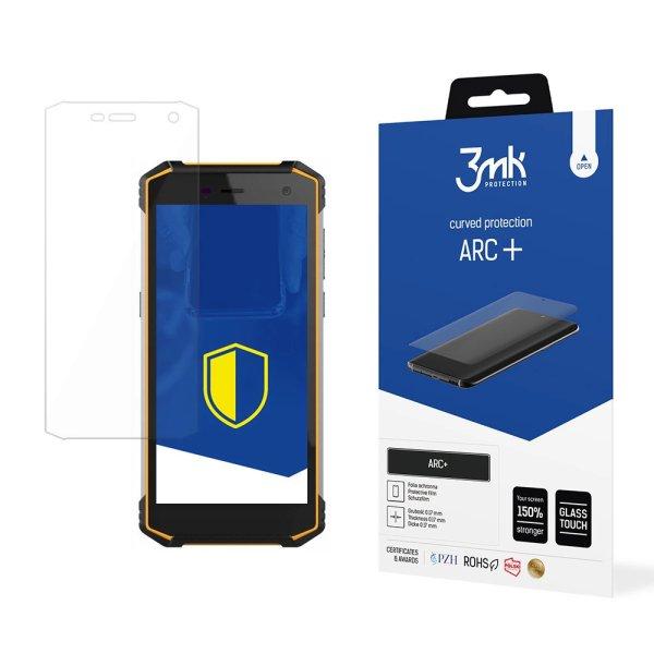 3mk ARC+ foil for MyPhone Hammer Energy 2