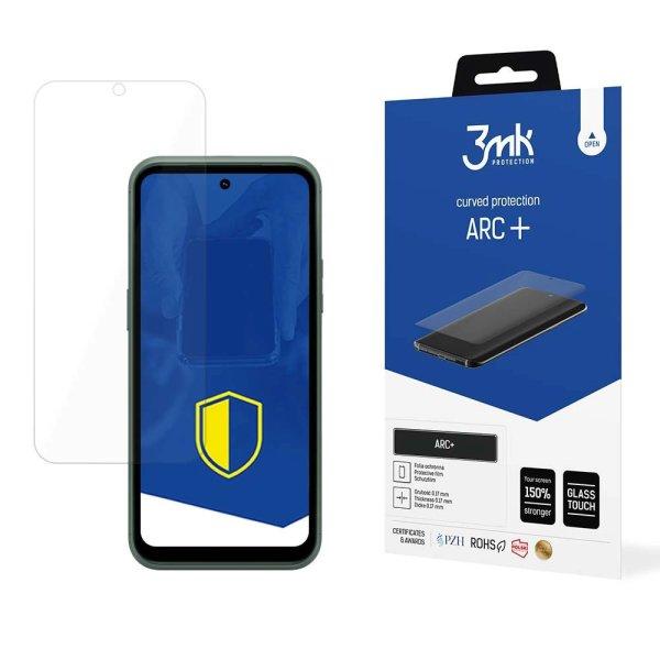 3mk ARC+ foil for Nokia XR21