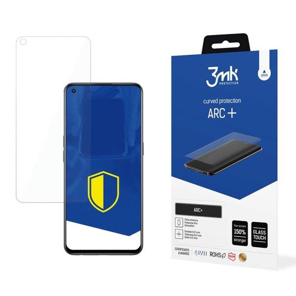 3mk ARC+ foil for Realme GT Master