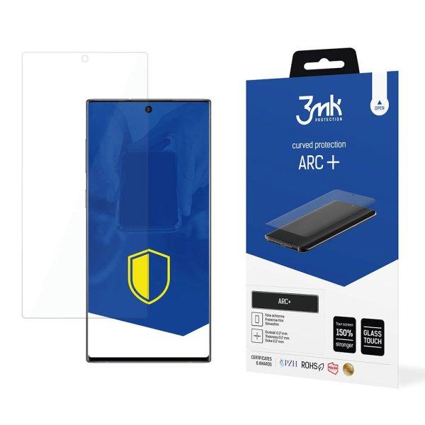 3mk ARC+ foil for Samsung Galaxy Note 10