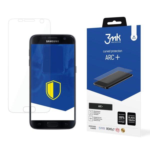 3mk ARC+ foil for Samsung Galaxy S7