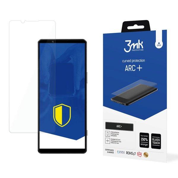 3mk ARC+ foil for Sony Xperia 1 IV