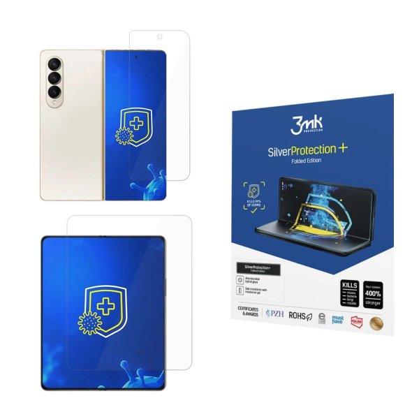 3mk SilverProtection+ Folded Edition protective foil for Samsung Galaxy Z Fold 4