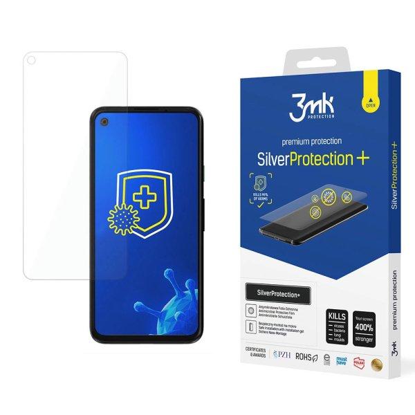 3mk SilverProtection+ protective foil for Google Pixel 5 5G