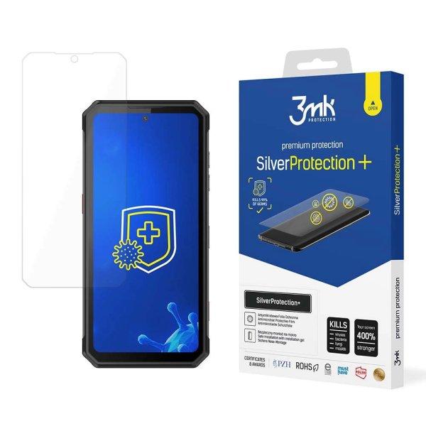 3mk SilverProtection+ protective foil for Oukitel WP21