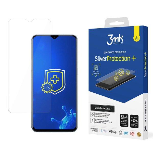 3mk SilverProtection+ protective foil for Realme X2 Pro