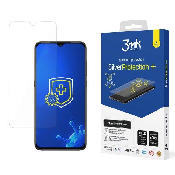 3mk SilverProtection+ protective foil for Xiaomi Redmi 9A / 9AT