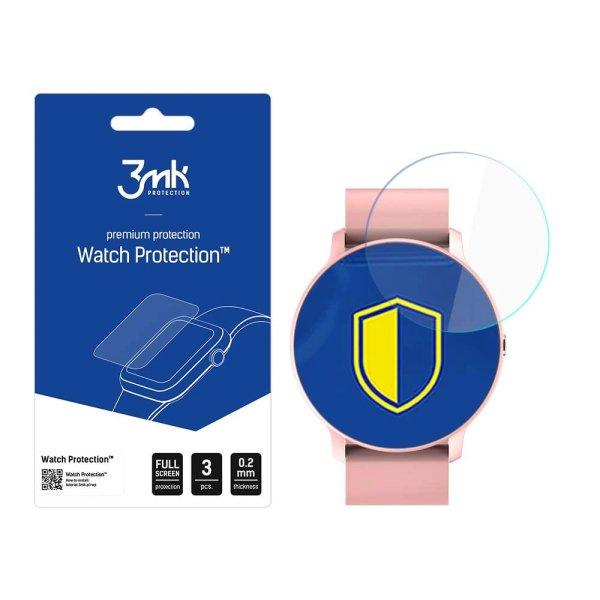 3mk Watch Protection™ v. ARC+ protective film for Rubicon RNCF01