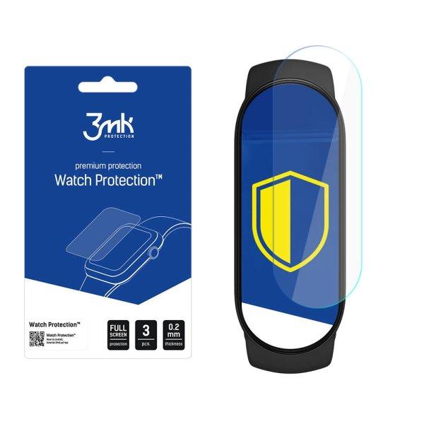 3mk Watch Protection™ v. ARC+ protective foil for Honor Band 5