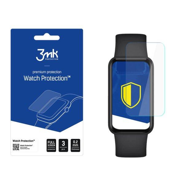 Xiaomi Redmi Smart Band Pro - 3mk Watch Protection™ v. ARC+