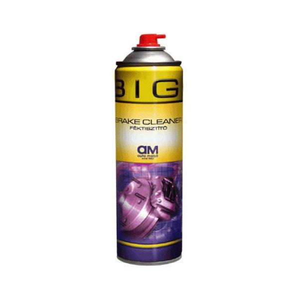 AM Bigman, Féktisztító, Spray, 500ml