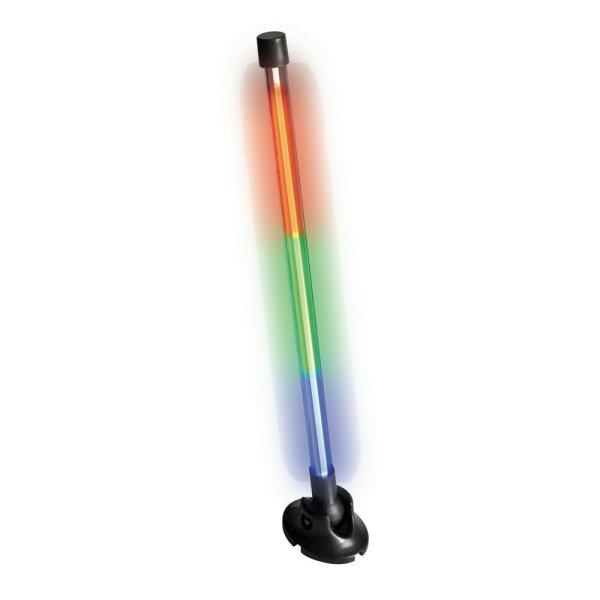 Lampa, Fmt-4, Belsővilágítás Fluoreszkáló, 17cm 12V