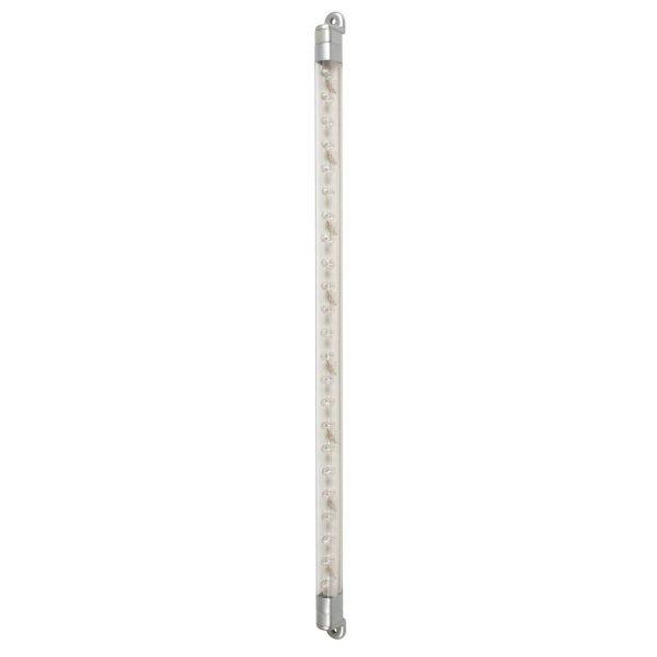 Lampa Slim LED-bar - LED belsővilágítás - 38cm - Kék - 12V