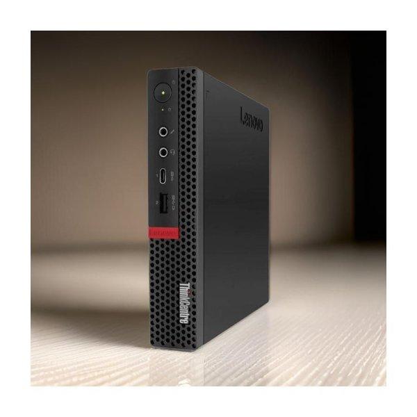 Helytakarékos és Gyors Lenovo ThinkCentre M720Q i5-8400T/8DDR4/256NVME/Wifi
Mini Számítógép Windows 11/10