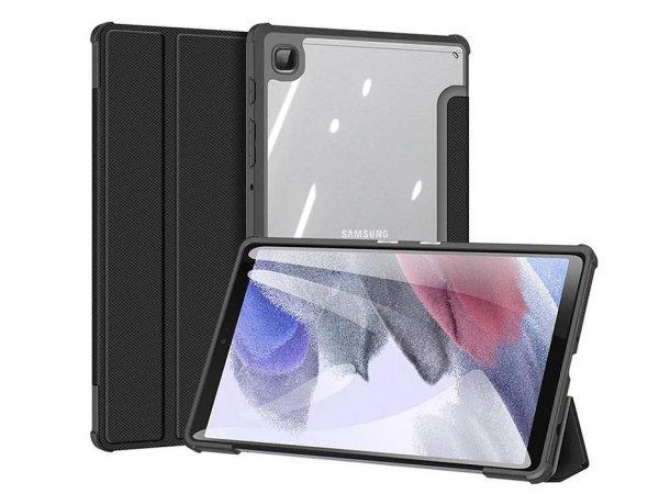 Dux Ducis Toby tablet tok (Smart Case) - Samsung T220/225/227 Galaxy Tab A7
Lite8.7 - fekete