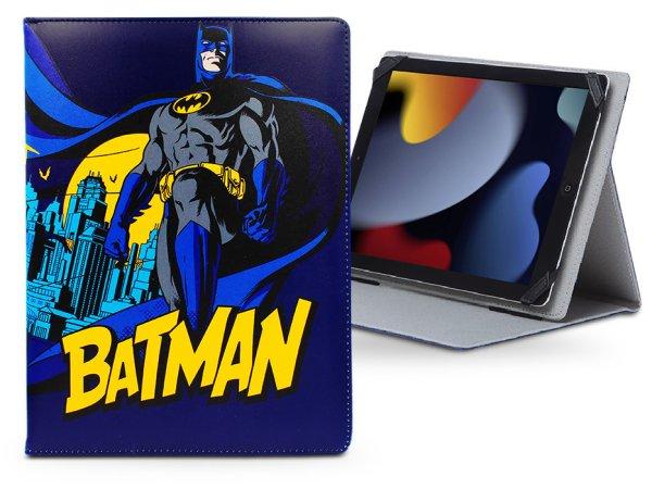 Univerzális tablet tok 10-11 '' méretű készülékhez - Batman