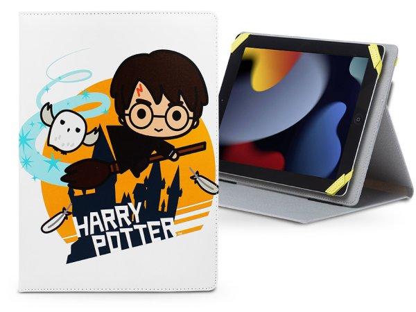 Univerzális tablet tok 10-11 '' méretű készülékhez - Harry
Potter