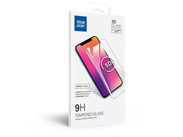 Honor Magic 5 Pro üveg képernyővédő fólia - Bluestar 5D 9H Tempered Glass
Full Glue - 1 db/csomag