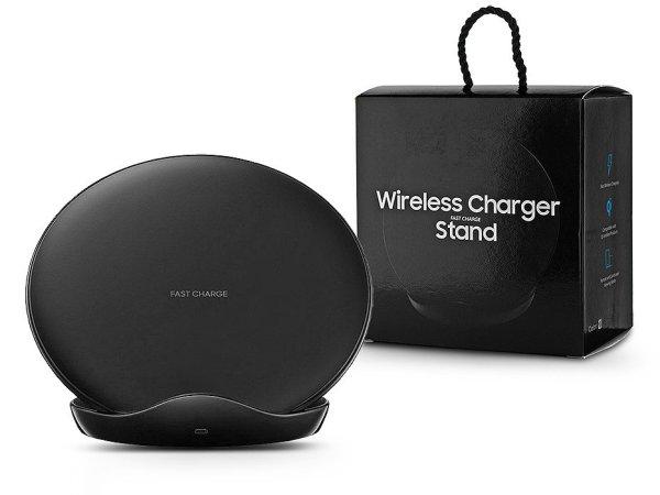 Extreme Qi univerzális vezeték nélküli töltő állomás - 10W - Extreme
WR-14 Wireless Charger - fekete