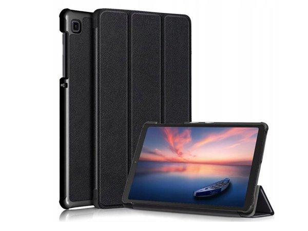 Samsung T220/T225 Galaxy Tab A7 Lite 8.7 tablet tok (Smart Case) on/off
funkcióval - Tech-Protect - fekete (ECO csomagolás)