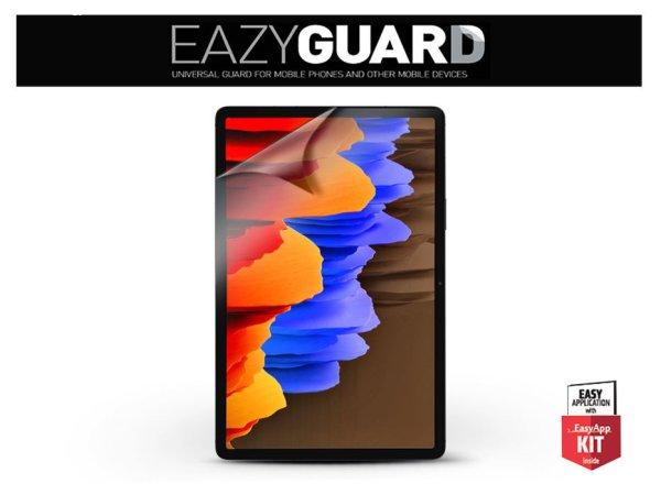 Samsung SM-T970/T976 Galaxy Tab S7+ / SM-X800/X806 Tab S8+ 12.4"
képernyővédő fólia - 1 db/csomag (Crystal) - ECO csomagolás