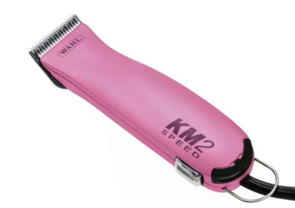 Wahl KM2 Pink Animal Clipper Ergonomic nyírógép (1247-0479)