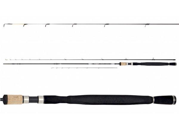 Daiwa N'Zon Super Slim Power Feeder 3,00m 150g (11163-300)