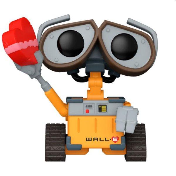 POP! Disney: Wall E (Valentine Edition)