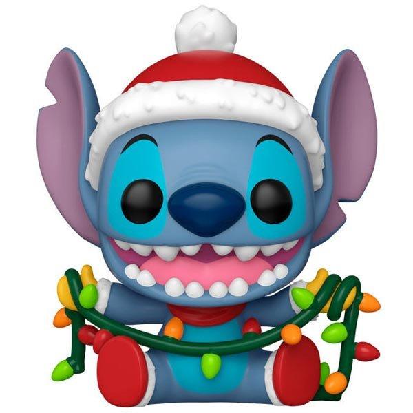 POP! Disney: Stitch with Lights (Lilo & Stitch)