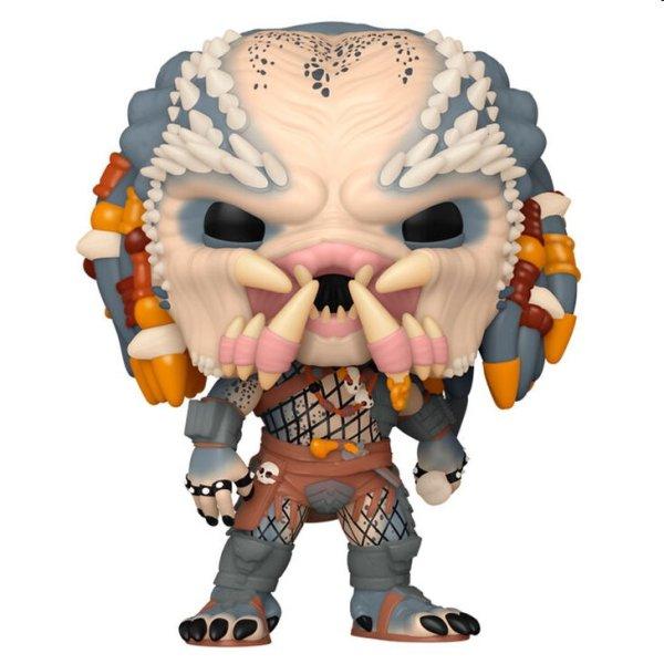 POP! Movies: Elder Greyback (Predator 2)