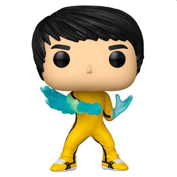 POP! Bruce Lee