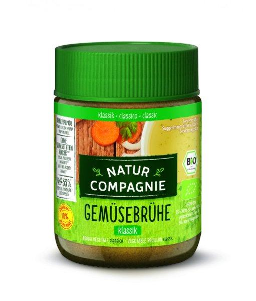 Natur Compagnie Bio Ételízesítő Levespor 110g