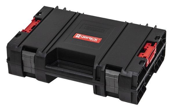 QBRICK SYSTEM PRO Toolcase szerszámbőrőnd elektromos szerszámokhoz