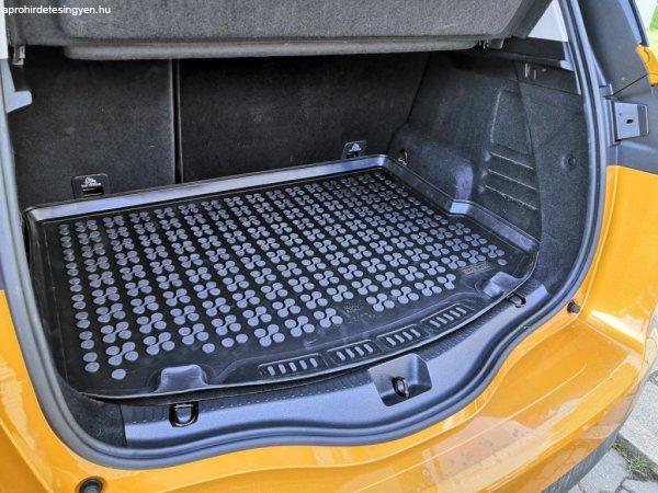 Renault Scenic 2016-2022 méretpontos csomagtér tálca (alsó felső
rész)|Rezaw-Plast